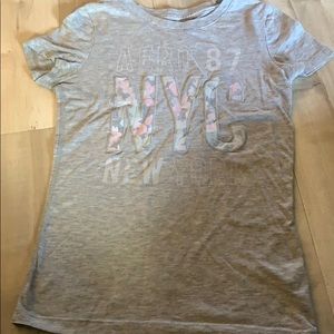 Aeropostale tshirt